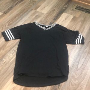 Adidas Jersey Shirt